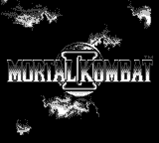 モータルコンバットⅡ